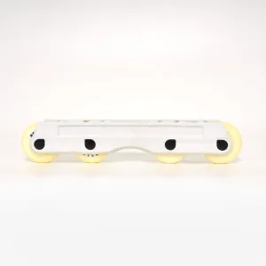Them Skates Street Frame Complete - Off White