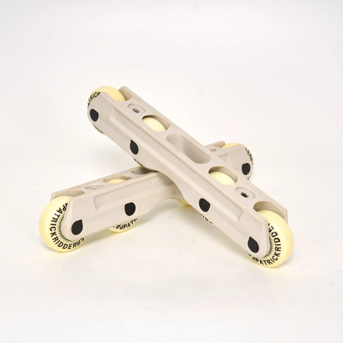 Them Skates Street Frame Complete - Patrick Ridder