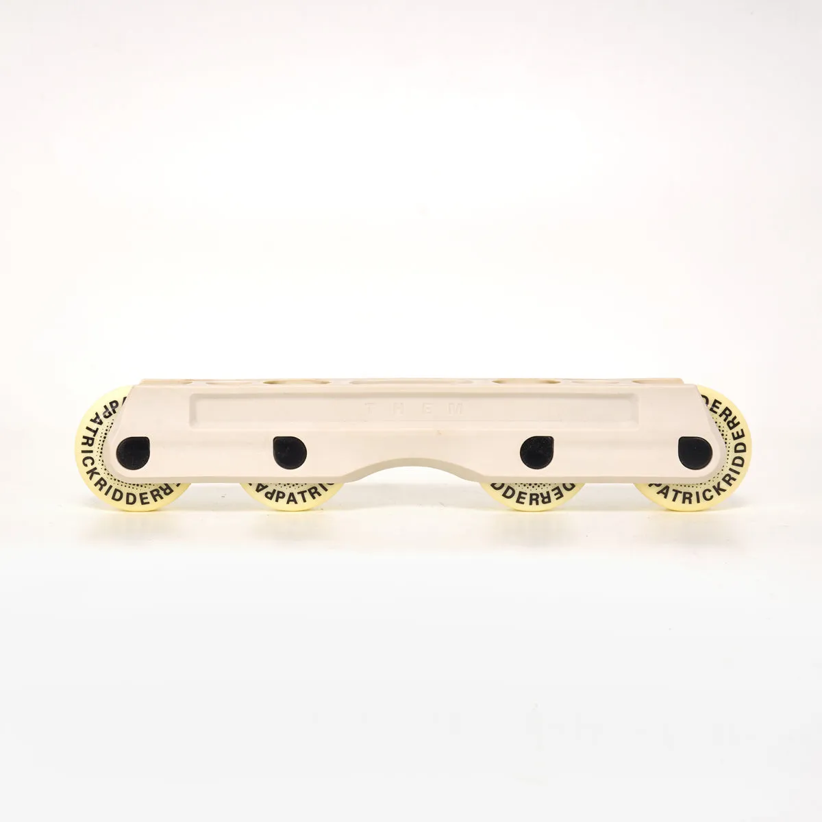 Them Skates Street Frame Complete - Patrick Ridder