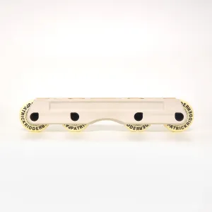 Them Skates Street Frame Complete - Patrick Ridder