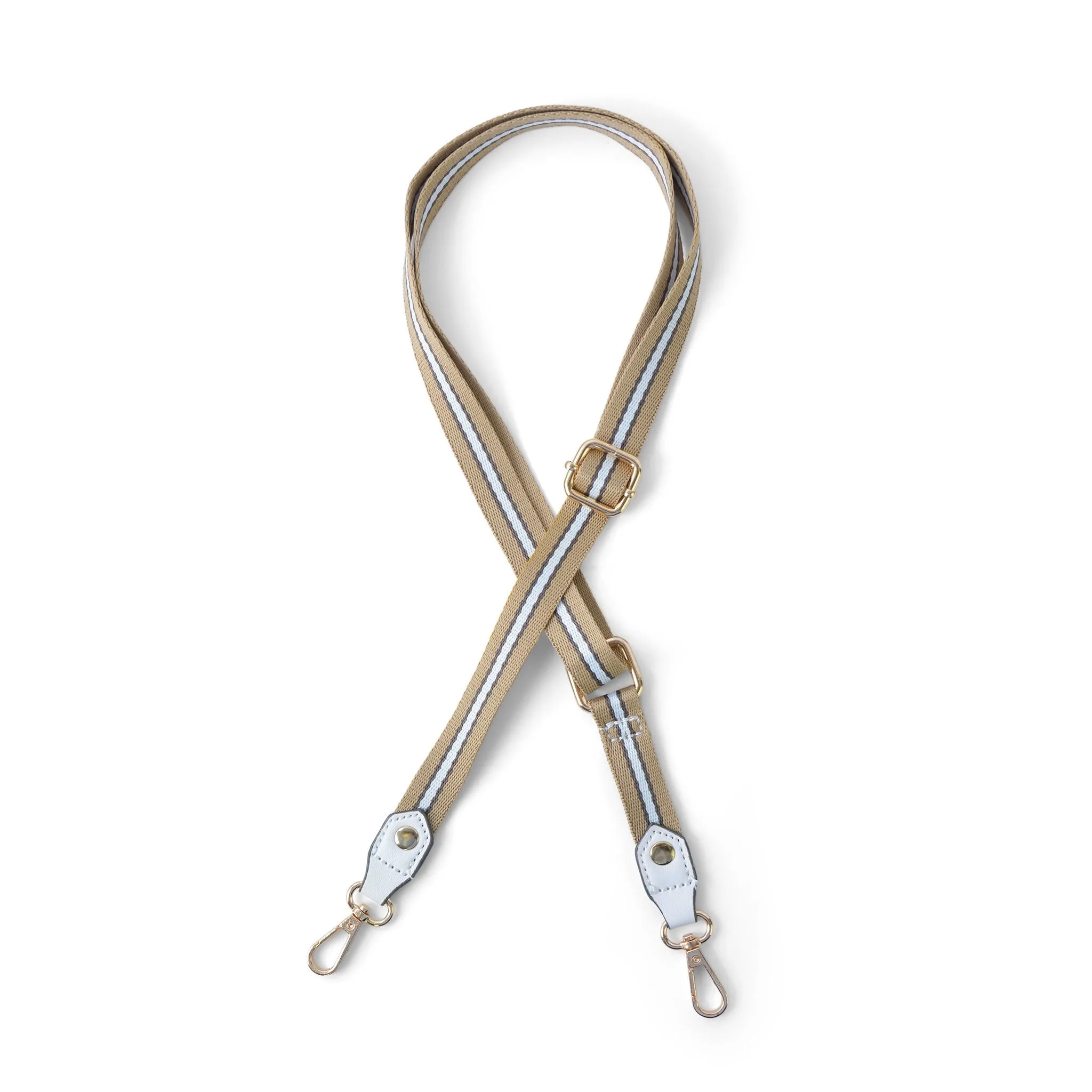 Thin Guitar Strap