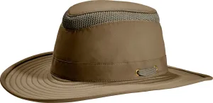 TILLEY LTM6 AIRFLO BROAD BRIM - OLIVE