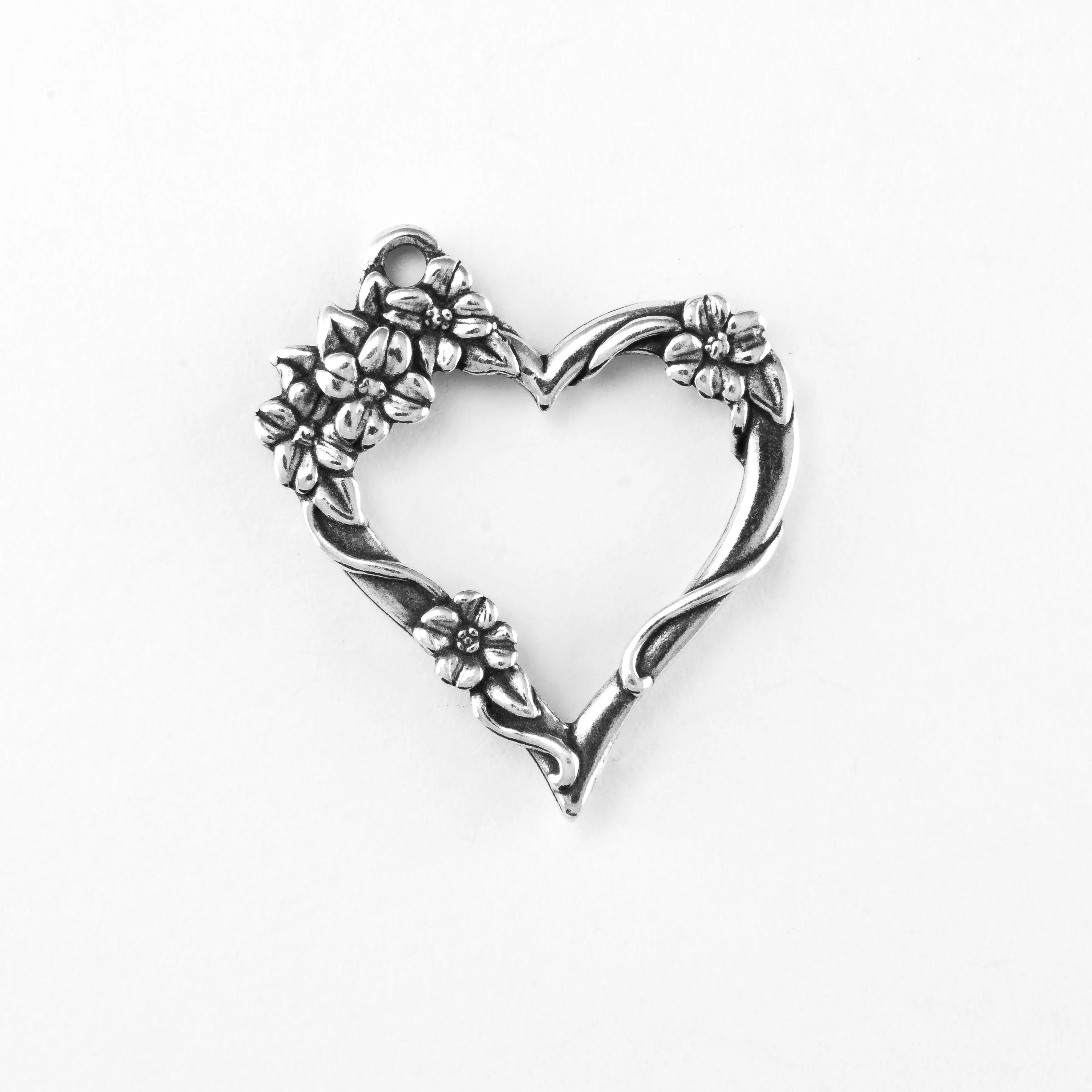 Tilted Heart