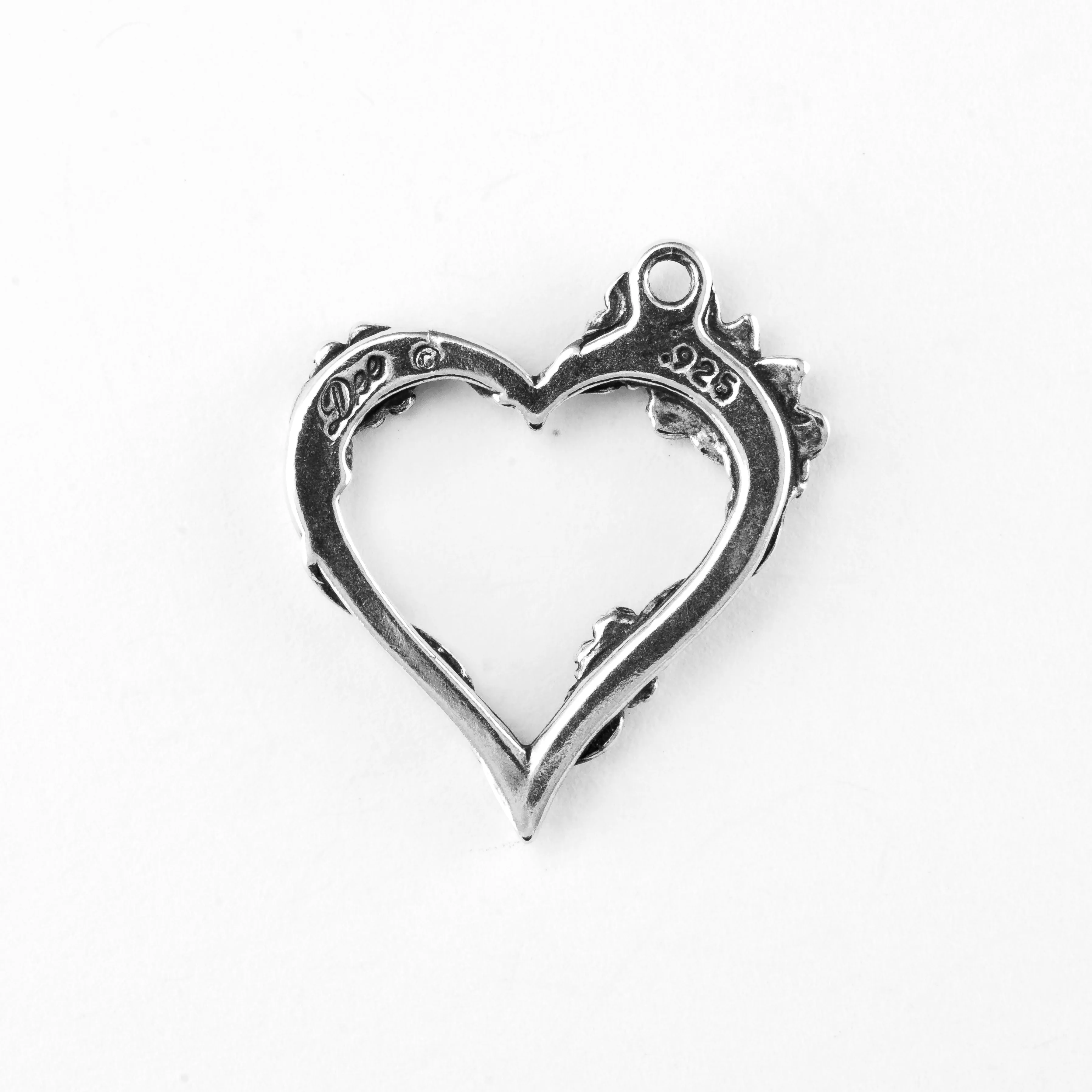 Tilted Heart
