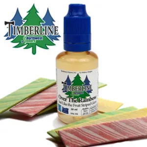 Timberline - Over The Rainbow