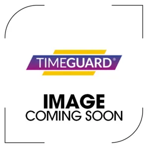 Timeguard LED10PIRB 10W LED Slimline Floodlight c/w PIR Black