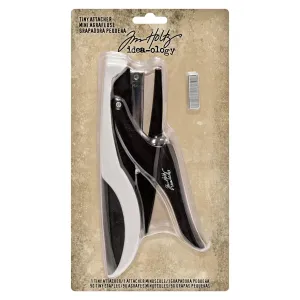 Tiny Attacher Tim Holtz