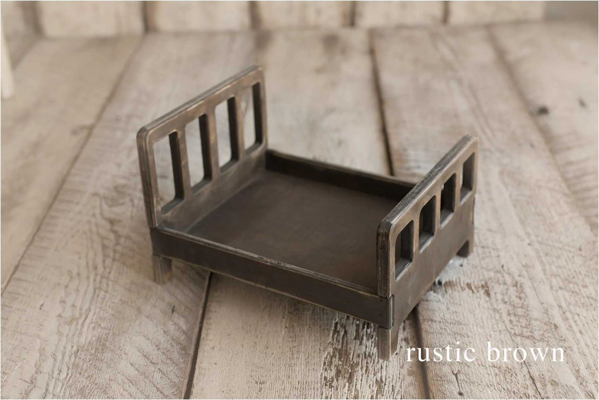 Tiny Bed
