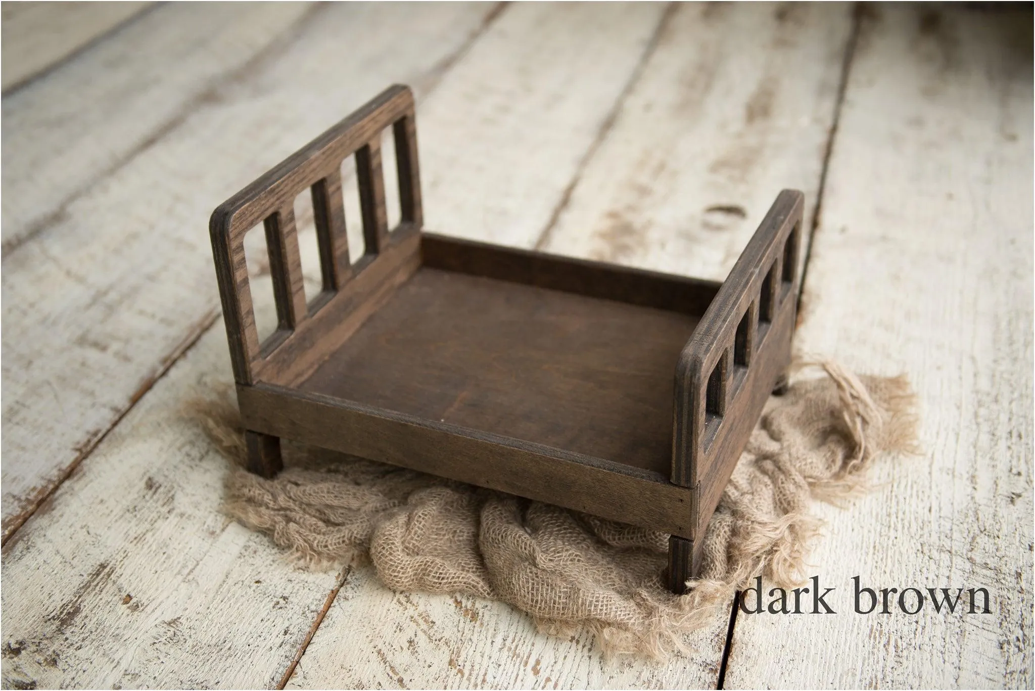 Tiny Bed