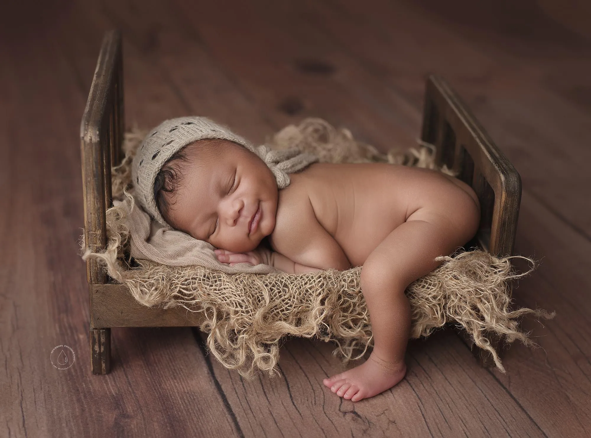 Tiny Bed