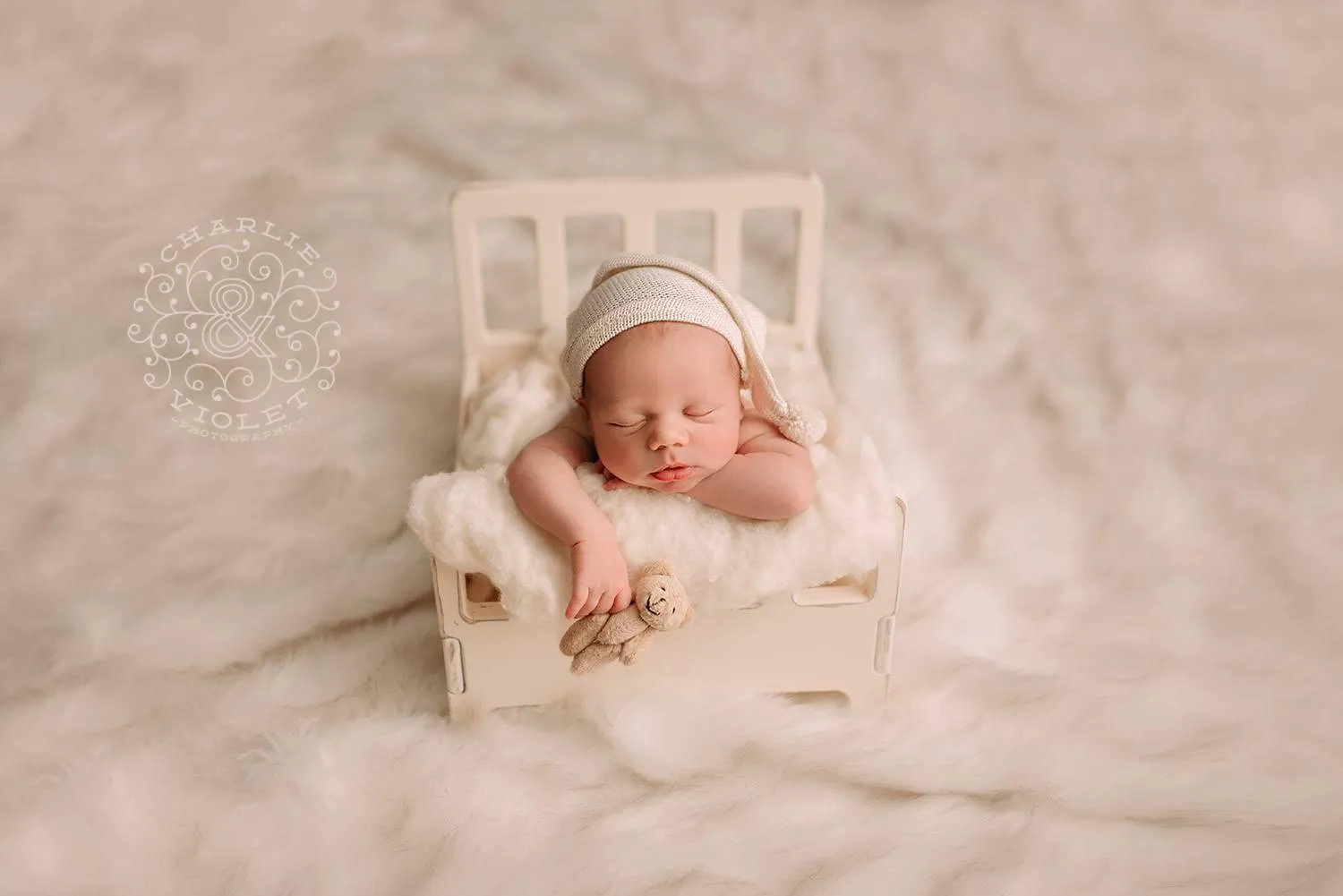 Tiny Bed