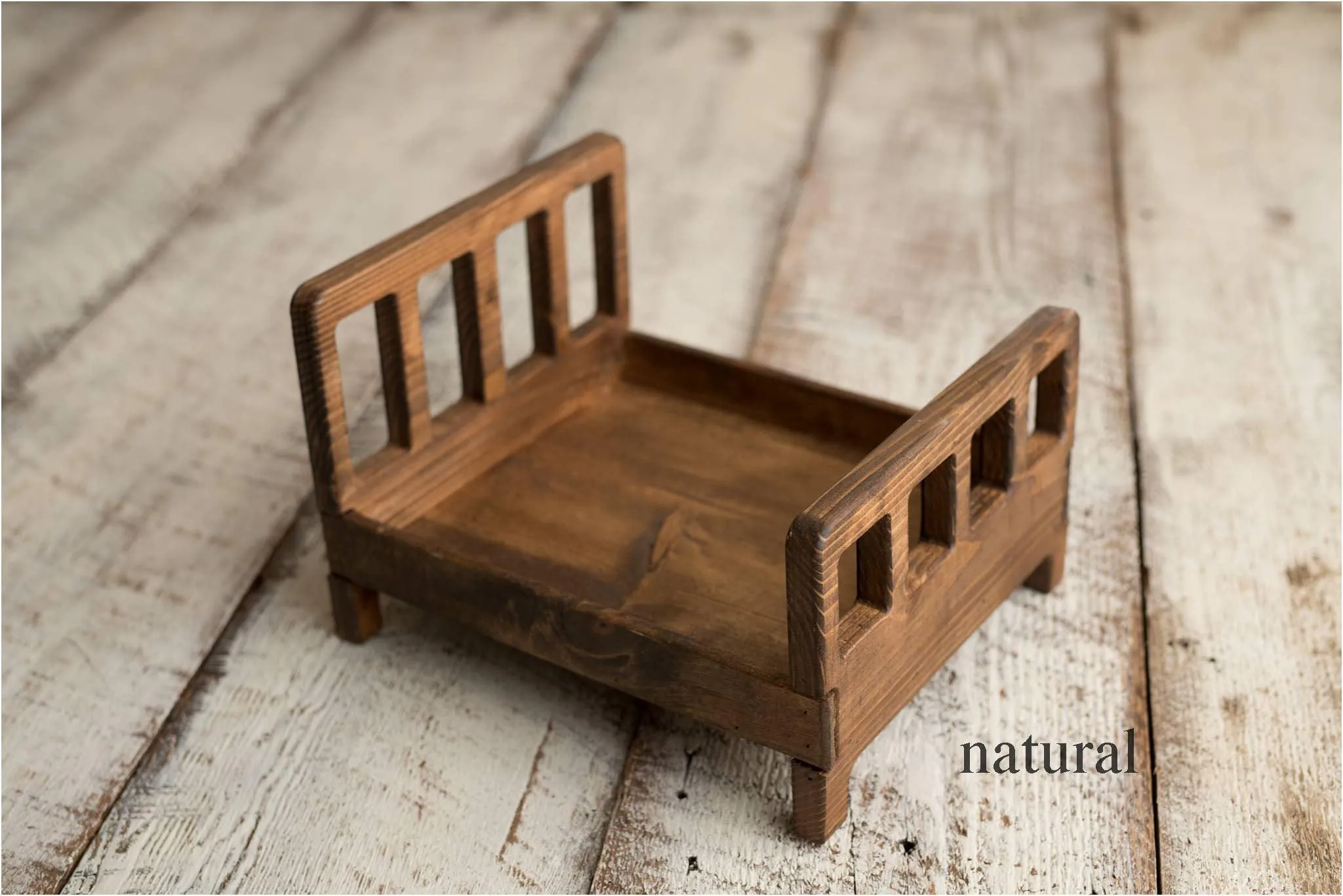 Tiny Bed