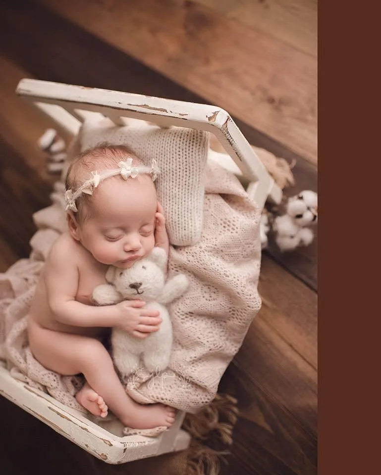 Tiny Bed