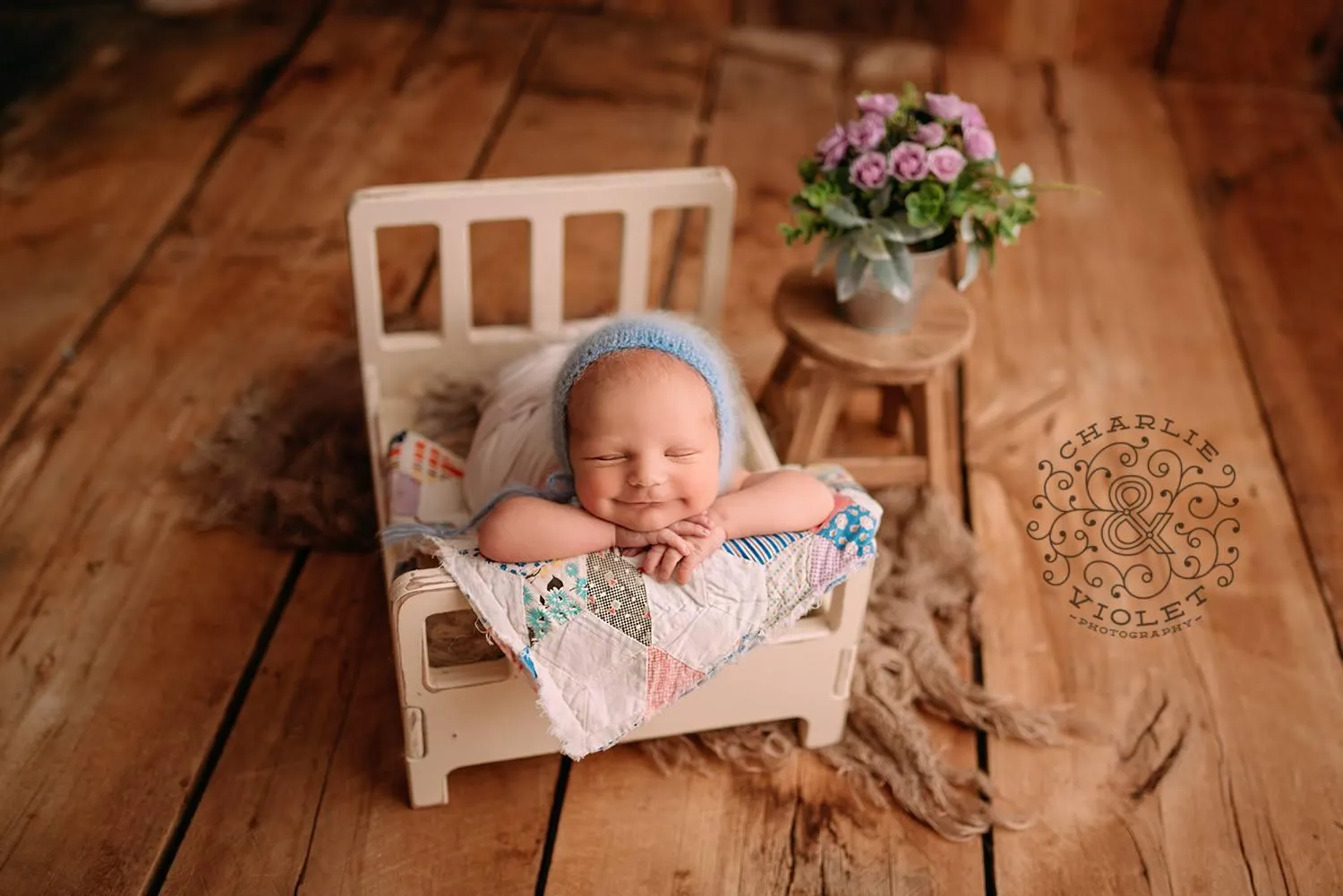 Tiny Bed