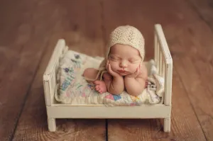 Tiny Bed