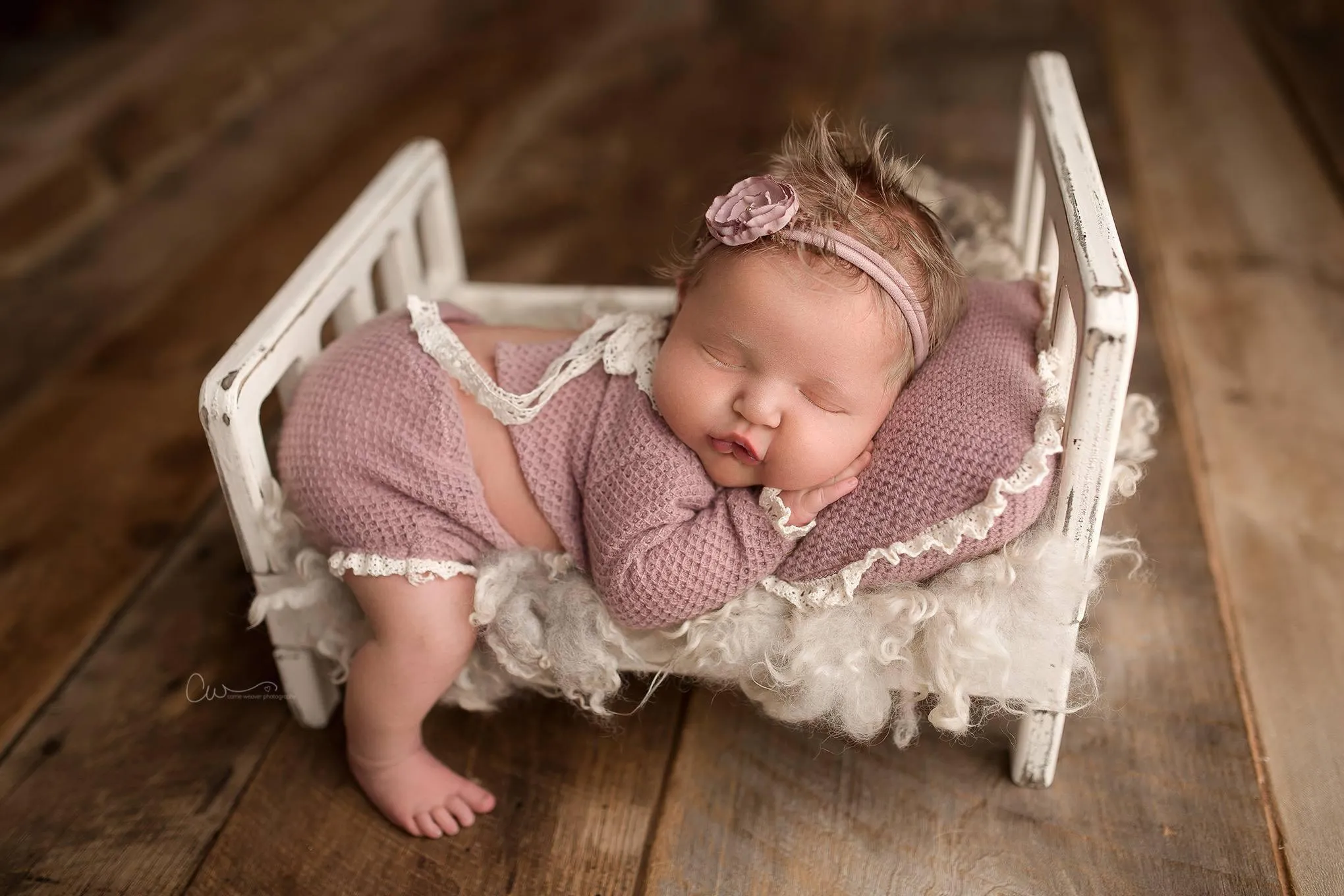 Tiny Bed