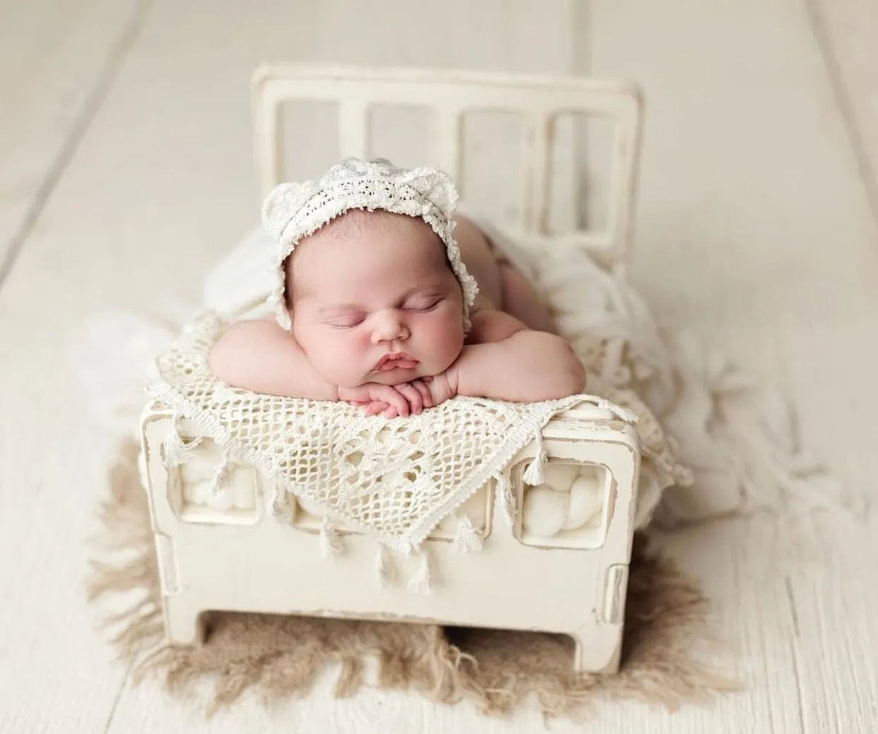 Tiny Bed