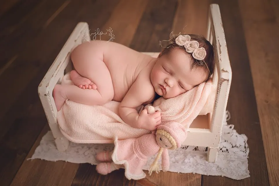 Tiny Bed