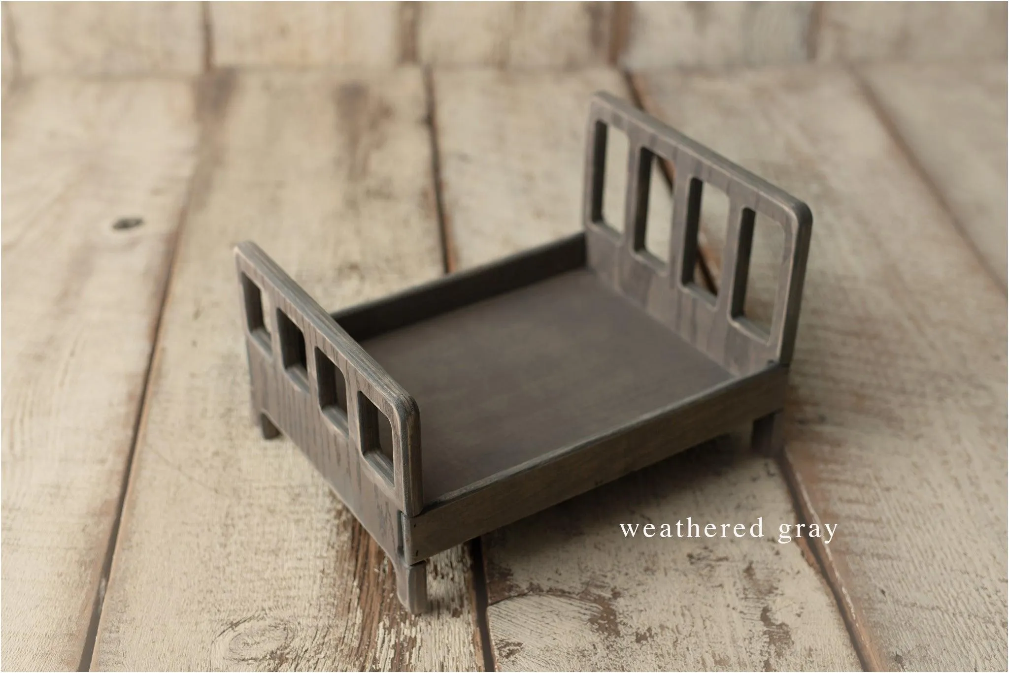 Tiny Bed