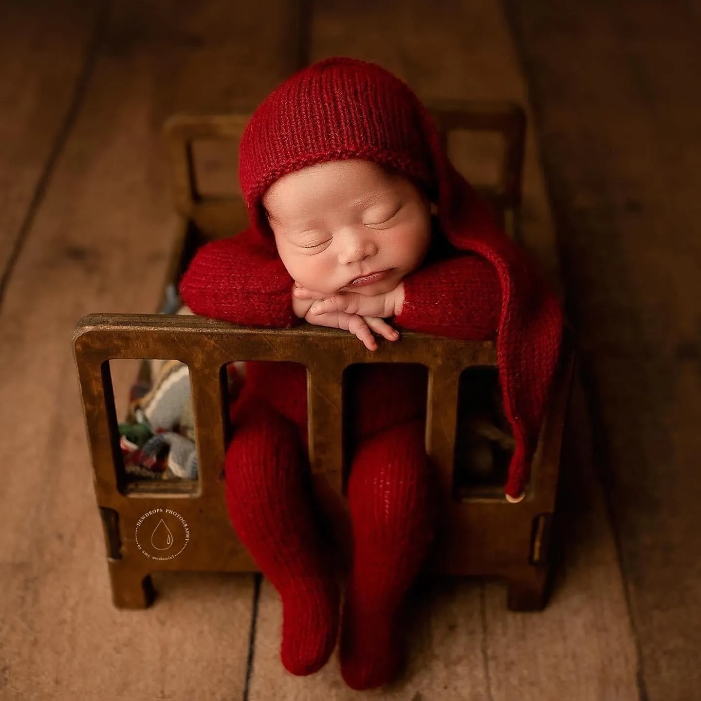 Tiny Bed