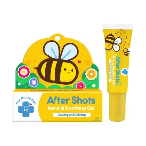 Tiny Buds After Shots Soothing Gel 15g