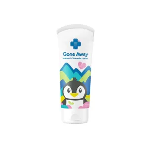 Tiny Buds Gone Away Natural Citronella Lotion 100g