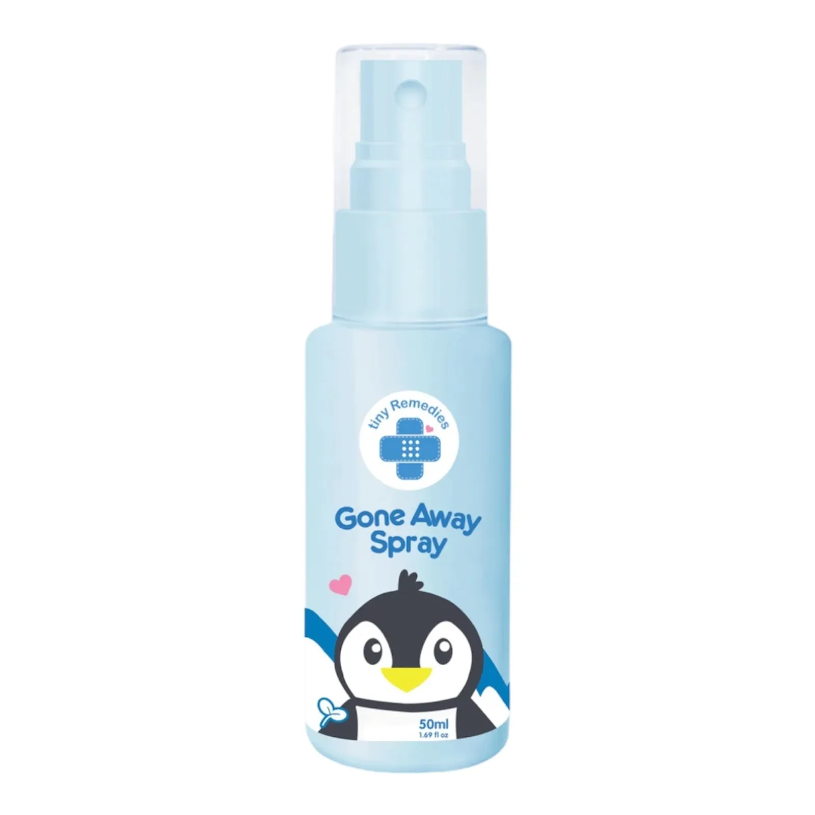Tiny Buds Gone Away Spray 50ml