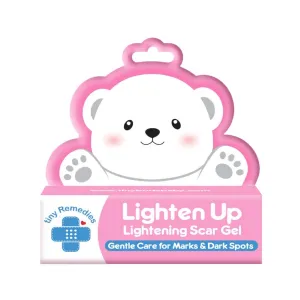 Tiny Buds  Lighten Up Lightening Scar Gel 20g