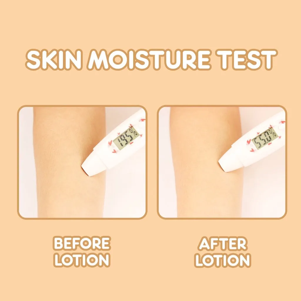 Tiny Buds Natural Rice Baby Lotion 150ml