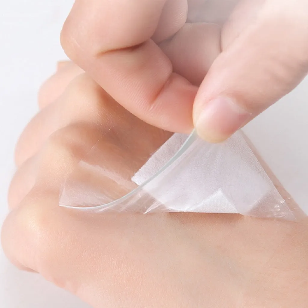 Tiny Buds Waterproof Belly Button Patch (6 pcs)