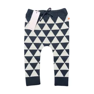 Tiny Cottons Knit Leggings