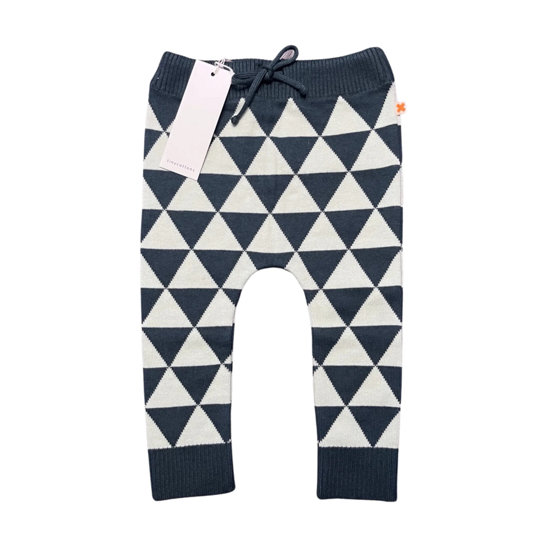 Tiny Cottons Knit Leggings