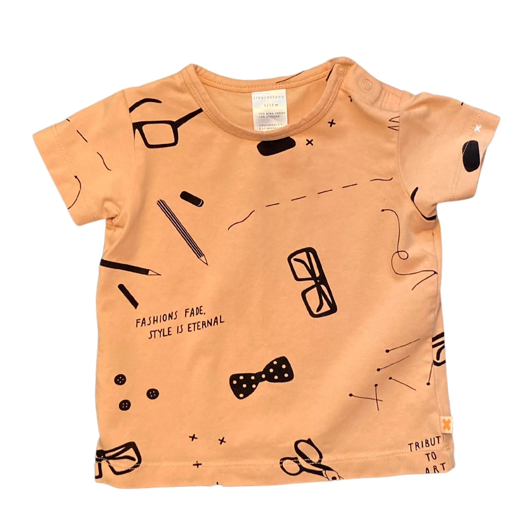 Tiny Cottons Shirt