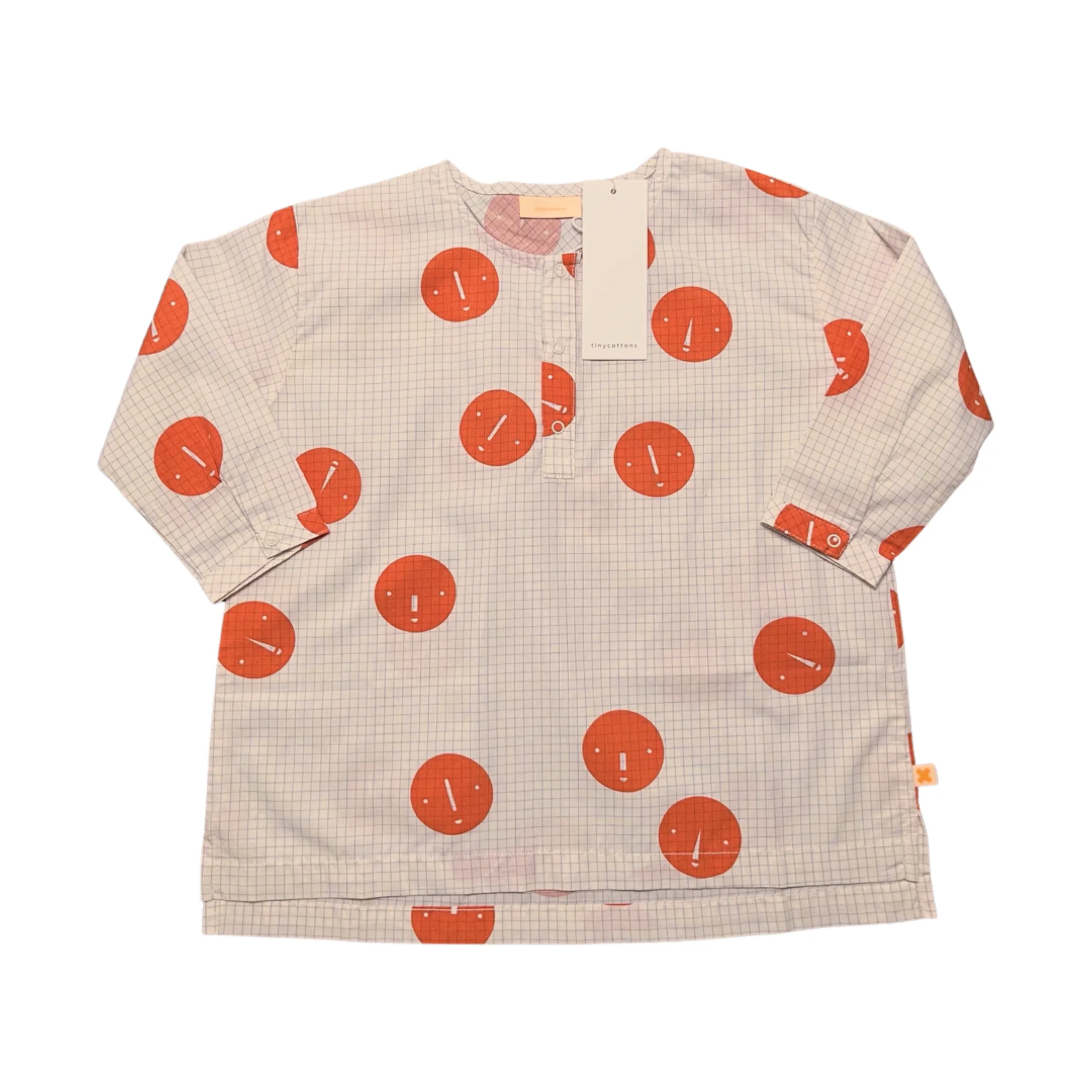 Tiny Cottons Shirt