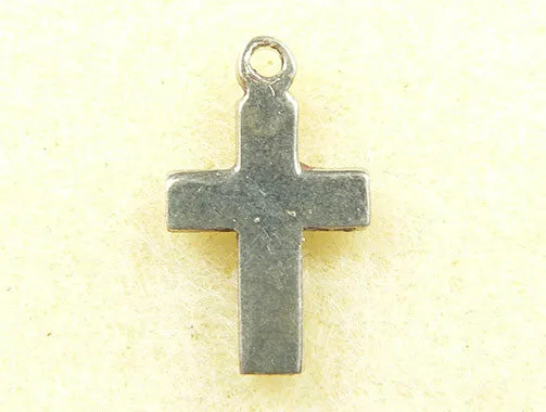 Tiny Cross
