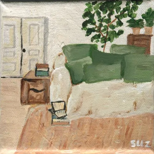 Tiny Den