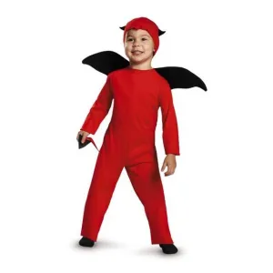 Tiny Devil Costume