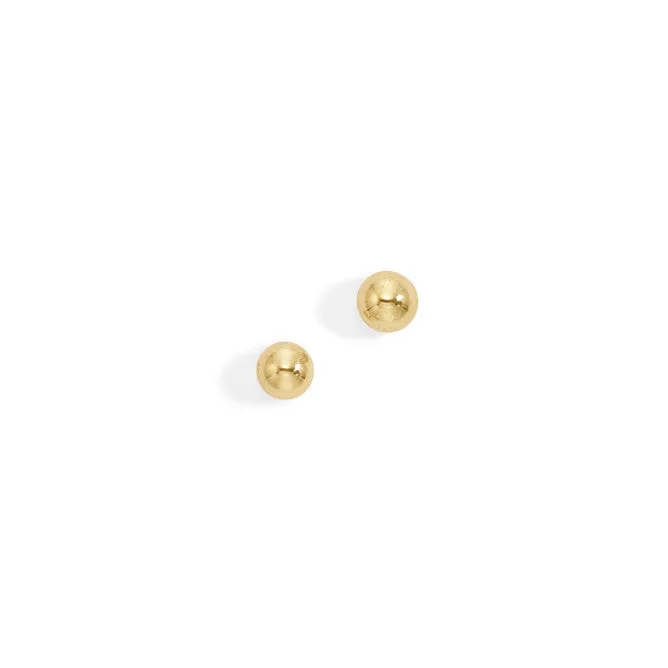 tiny dot stud