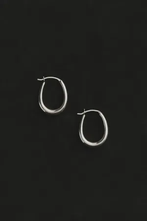 TINY EGG HOOPS