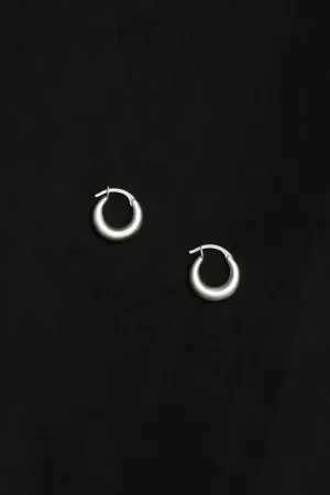 TINY ESSENTIAL HOOPS
