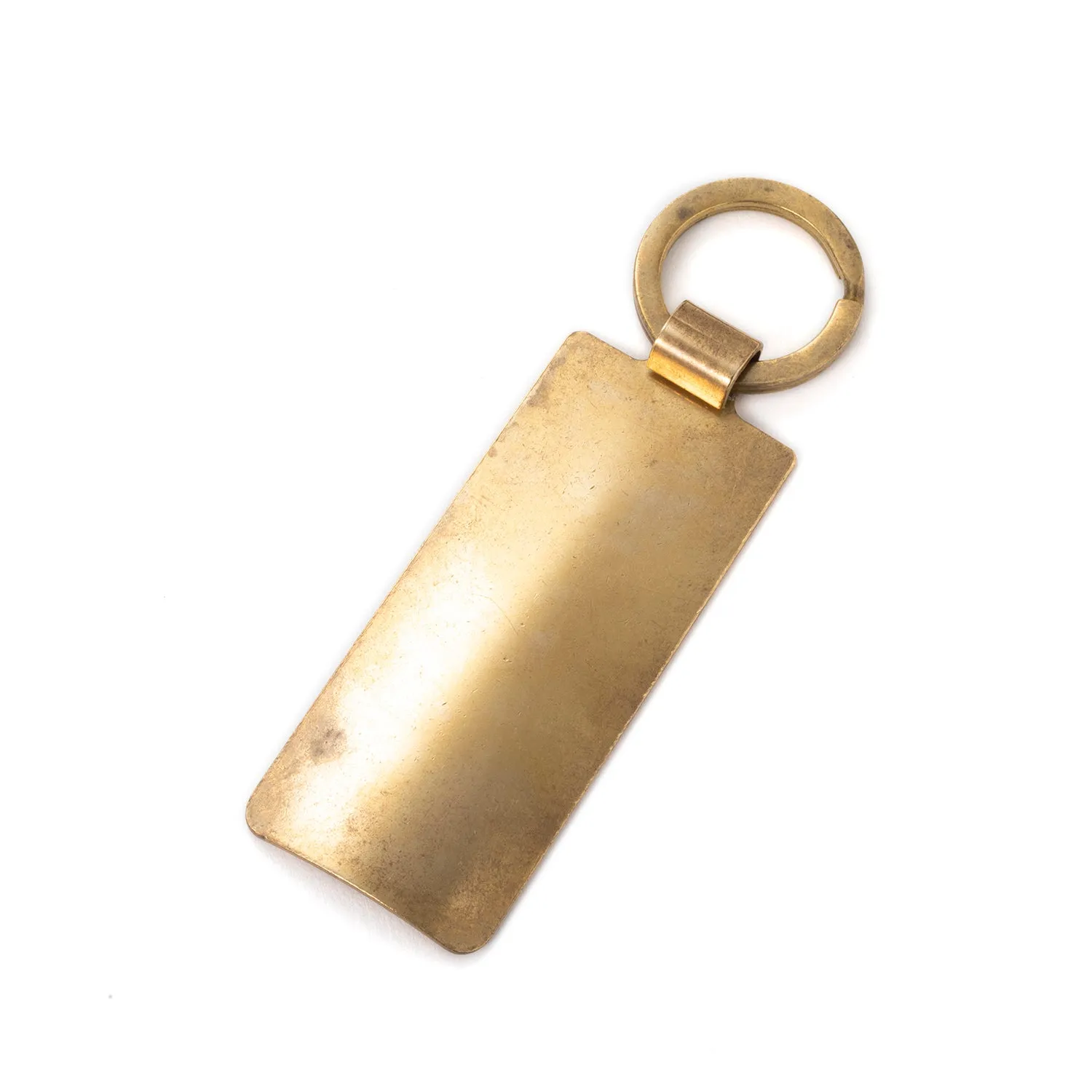 Tiny Formed | タイニーフォームド　Tiny metal shoe horn
