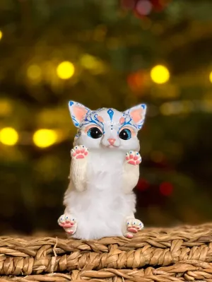 Tiny fox