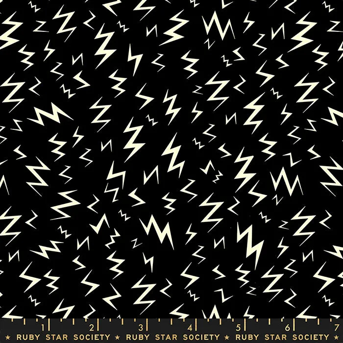 Tiny Frights, Lightning Black