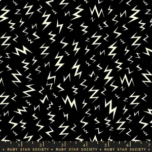 Tiny Frights, Lightning Black