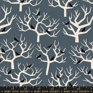 Tiny Frights, The Birds Ghostly