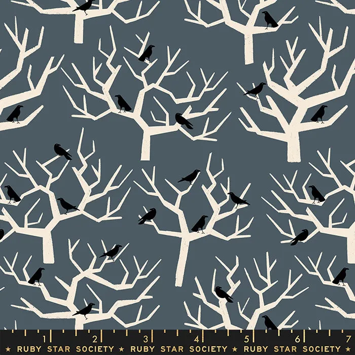 Tiny Frights, The Birds Ghostly