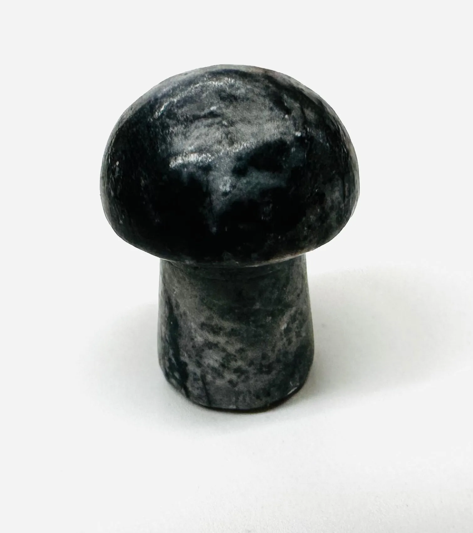 Tiny Gemstone mushrooms