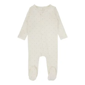 Tiny Heart Footie