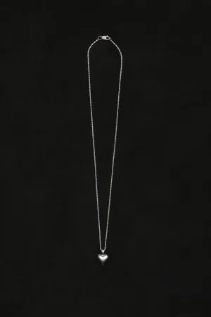 TINY HEART PENDANT
