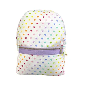 Tiny Hearts Backpack